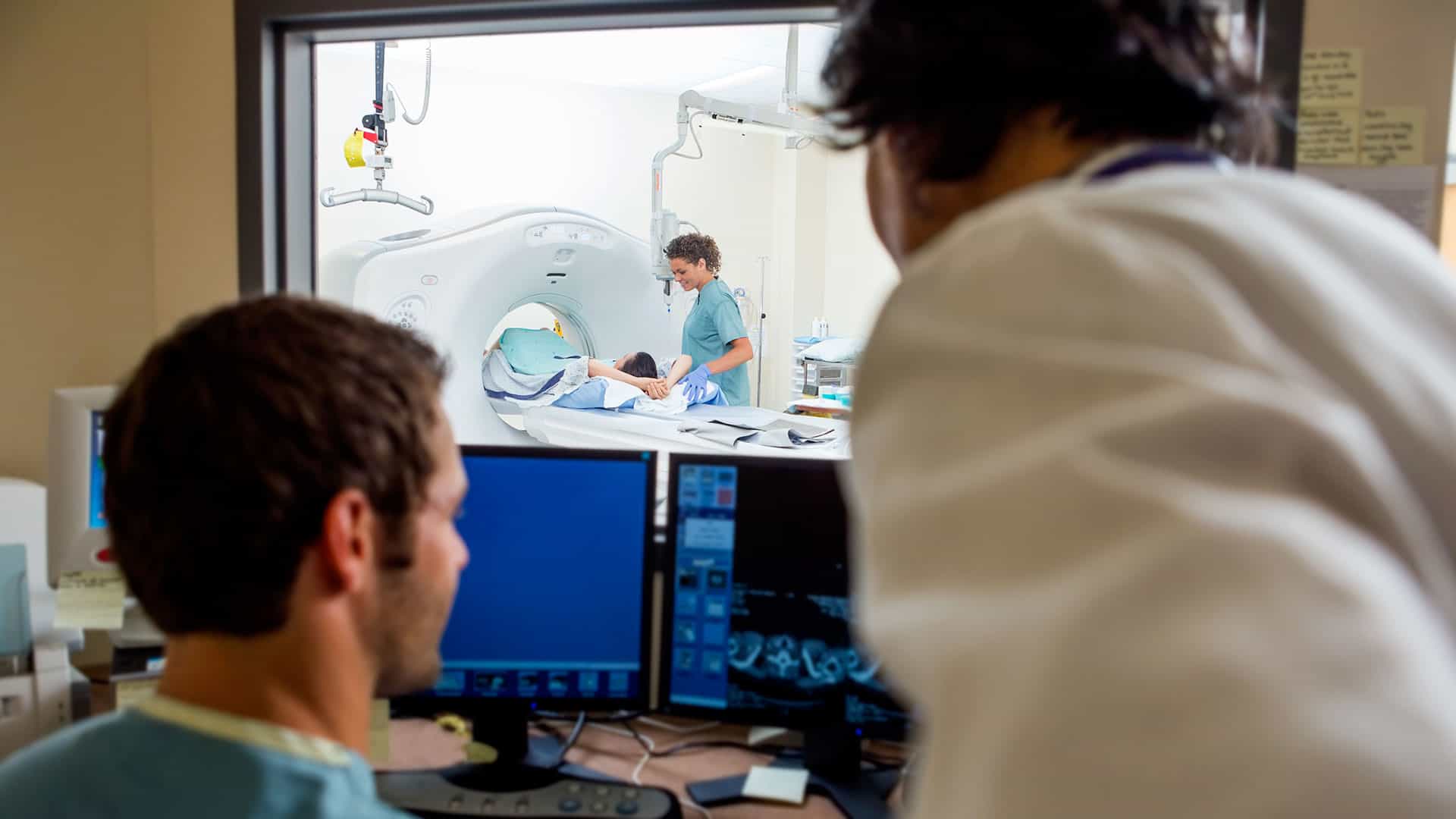 Radiology Consultants, P.C. Radiology Group in Oklahoma City