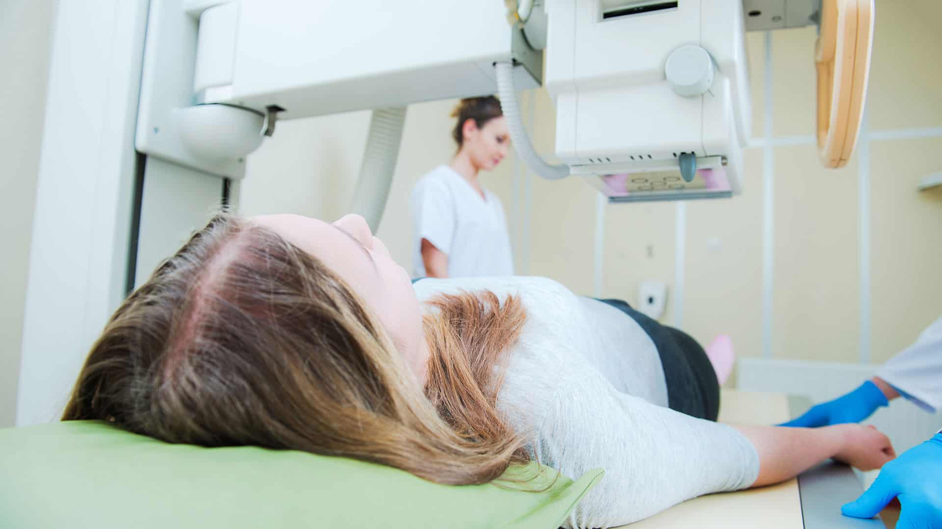 Radiology Consultants, P.C. Radiology Group in Oklahoma City