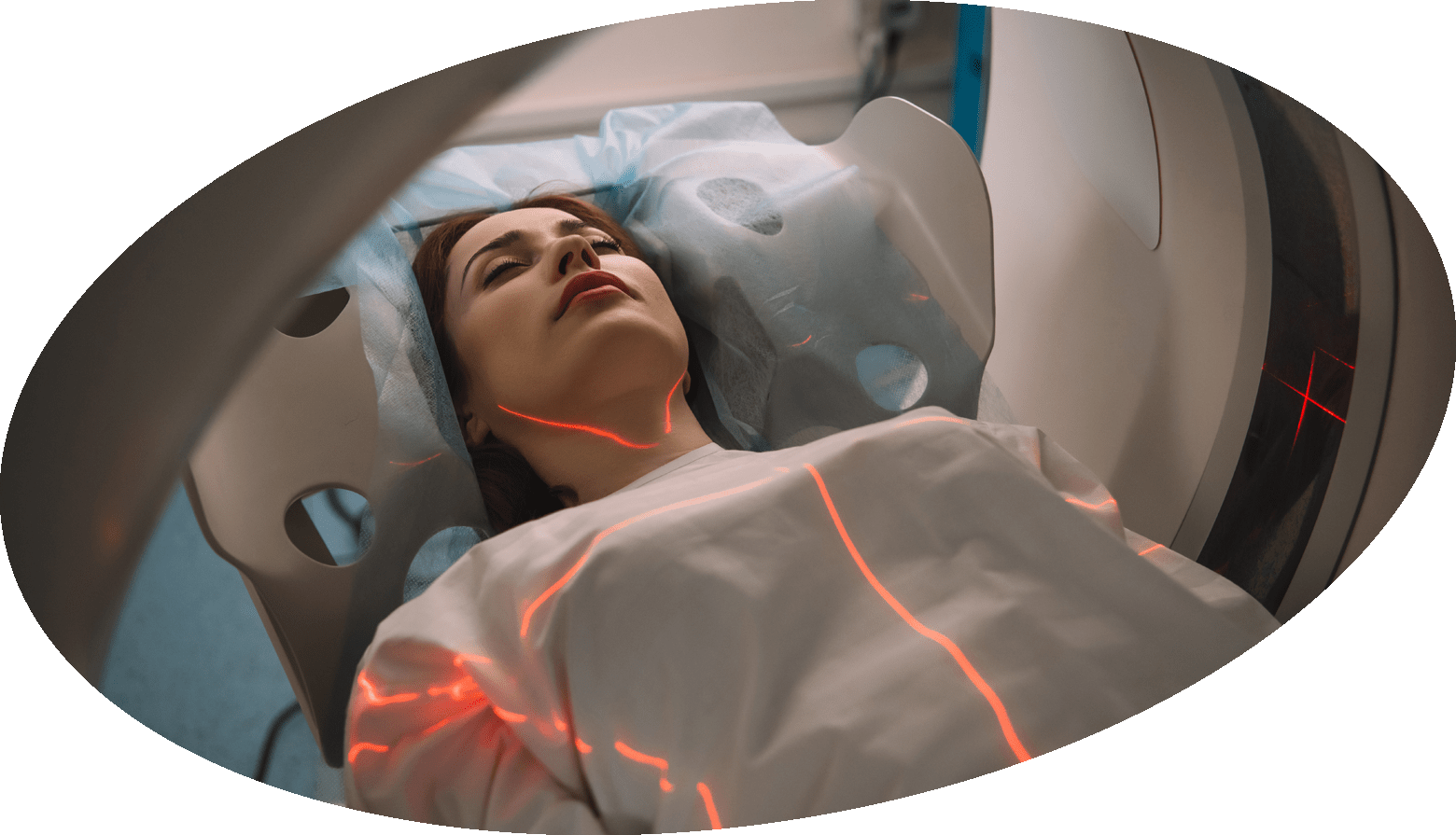 Radiology Consultants, P.C. Radiology Group in Oklahoma City